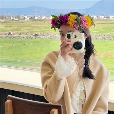 凶宅美人头